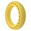 Electric Scooter Honeycomb Tyre Solid Tire Rubber for Xiaomi Electric