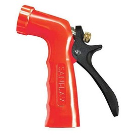 Spray Nozzle, 3/4 in., 6.5 gpm, Red, 100 psi