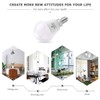 Ceiling Fan Light Bulb E12 LED Bulb 4000K Natural Daylight