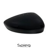 Spieg Passenger Side Mirror Cover Cap Housing Replacement for 2011-2019