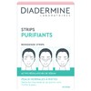 Diadermine Tiras Purificantes