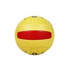 Cosco Synthetic Deuce Throw Balls (Size 5)
