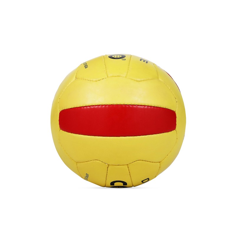 Cosco Synthetic Deuce Throw Balls (Size 5)