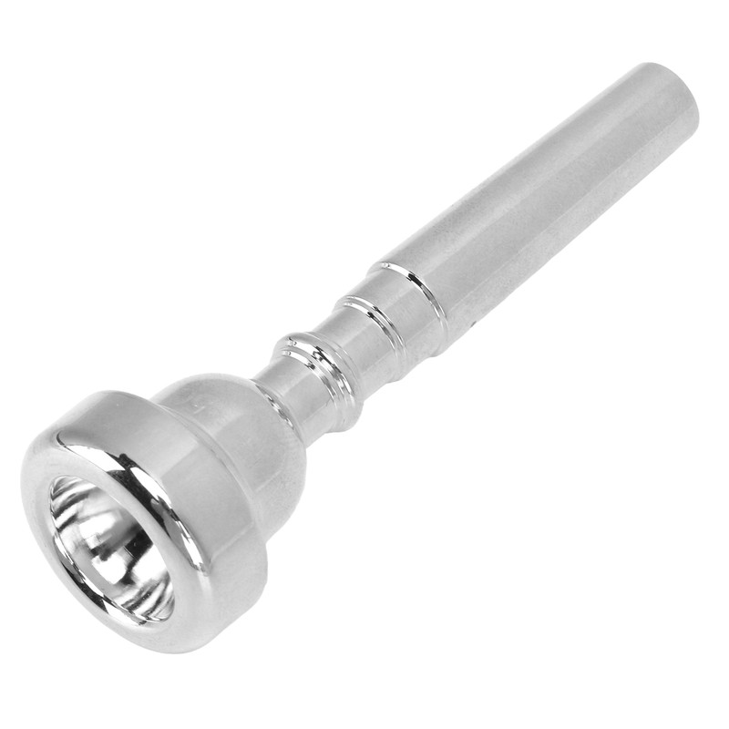 Trumpet Mouthpiece Professional Replacement for Beginners 5C Musical Instrument Accessories