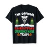 Xmas Emergency Nurse Team - Funny RN ER Nurse Christmas