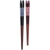 Ishida Chopsticks, One Pair of Cloisonne Pair 2P 38459 Couple