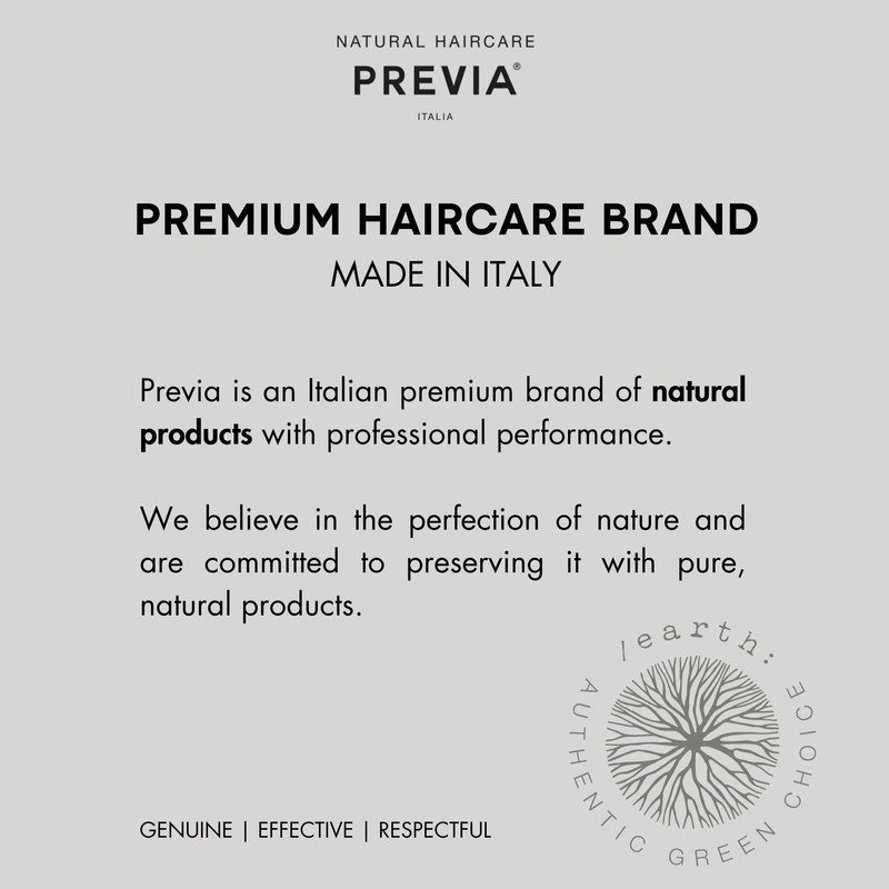 PREVIA Style And Finish Extra Firm Styling Mousse (10.14 fl