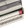 PLC Programmable Controller AMX‑FX3U‑M26MR‑E Relay with Analog Ethernet Port DC24V