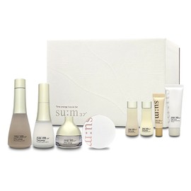 Breath 37 Sum37 Time Energy 4-piece special set / 숨37 타임 에너지 4종 기획세트