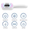 Red Light Hair Comb | Electric Hair Brush Massaging Comb