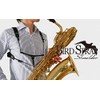 B. Air bi-ea- Bird Strap Saxophone Strap Shoulder Type BS