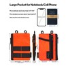 VIPERADE VE18N X-Pac EDC Pouch Tool Organizer, Multifunction Small Tools