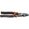 Wire Cutter Cutting Pliers Labor Saving Industrial Grade Flat Nose