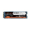 MMOMENT MT34 256GB NVMe M.2 2280 Internal SSD PCIe Gen3x4