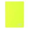 FINTA FT5986 Football Futsal Referee Warning Card Exit Card Set