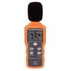 [T-3 7569751] sinwa Digital Noise Meter, Best Value Hold Function 78588 