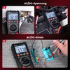 KAIWEETS KAIWEETS Multimeter mit 4000 Z?hlungen, Digital Multimeter mit True