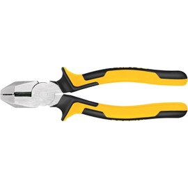 Pretul 219-PX, Pinza pelectricista 9 cabeza cuadrada Comfort Grip