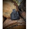 Resilience Dynamics OWB Kydex Retention Sheath for Leatherman Wave /
