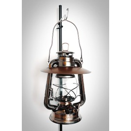 EnHike Lantern Shade CS Oil Lantern (Small) Kameyama Oil Lantern (Small) Shade S (Bronze)