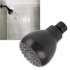 G1/2 Antique Shower Head Pressure Boosting Top Sprayer Shower Nozzle
