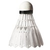 Victor Badminton - Artificial Shuttle Practice Balls (Carbon Shuttle) Carbon
