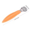 Healeved Tool 3pcs Foot Callus Shaver Foot Cuticle Remover Non-slip