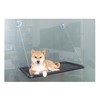 Cat Window Hammock Suction Cup Large Load Bearing Plastic PVC