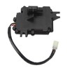 Actuator Front Differential Gearcase 3306‑264 Actuator Motor Replacement for Arctic