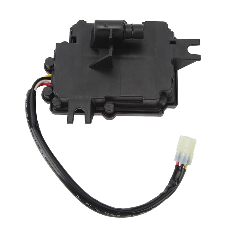 Actuator Front Differential Gearcase 3306‑264 Actuator Motor Replacement for Arctic