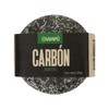 Champú Sólido Carbón Menta 2 De 120 G Volviendo Al