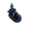 Bosch Replacement Swivel Castor for Indego 350/400 / XS 300