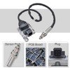 DEP Nitrogen Oxide Sensor NOX Sensor for MX13 Engine, fits