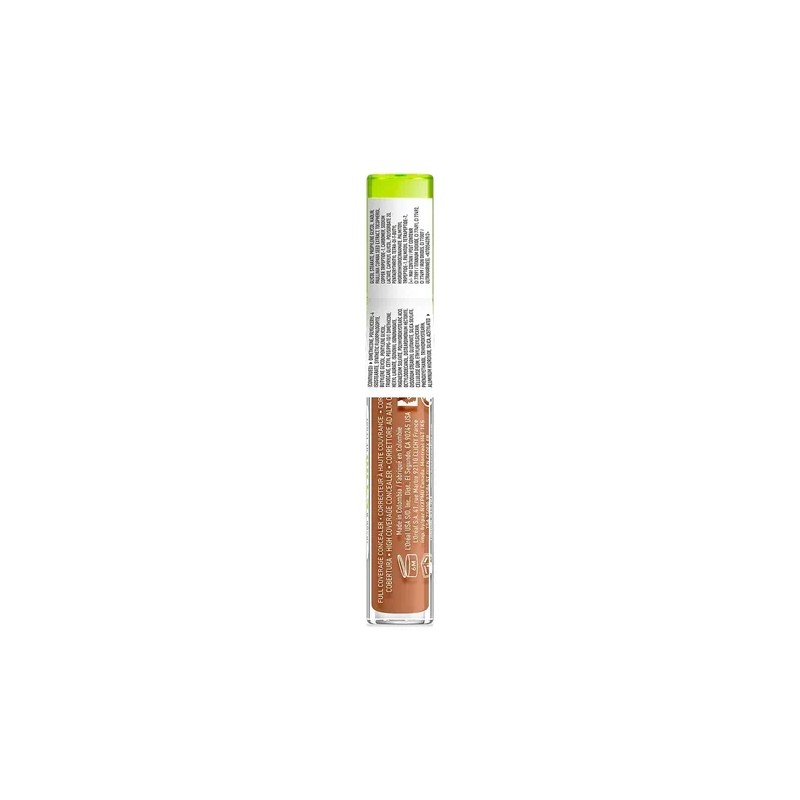Corrector Líquido Nyx Professional Makeup Neutral Beige Café