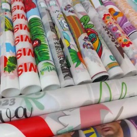 Rollo Etiquetas Adhesivas Envio                                                                                                                       
