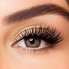 wet n wild Mega Length Waterproof Mascara, Very Black, 0.21
