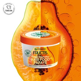 Masque Papaye Hairfood 390 ml