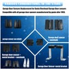 Garage Door Sensors, Replacement for Genie/Overhead Garage Door sensors, GSTB-R