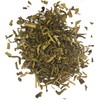 USDA Organic Decaffeinated Green Loose Leaf Green Tea 8 oz