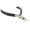 Set of 4 S1 MICRO watchmaker pliers