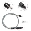 Saipor Flexible Shaft Extension Cord Handle Chuck for Flexible Rotary