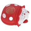 Electric Hand Warmer USB Rechargeable Double Sided Portable Lucky Cat