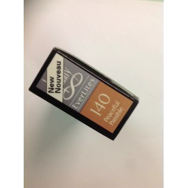 MAX FACTOR LIPFINITY EVERLITES LIPCOLOR ( #140 Peaceful Paisible ) NEW.