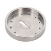 Watch Balance Hairspring Holding Adjustment Tool Watch Balance Wheel Stand