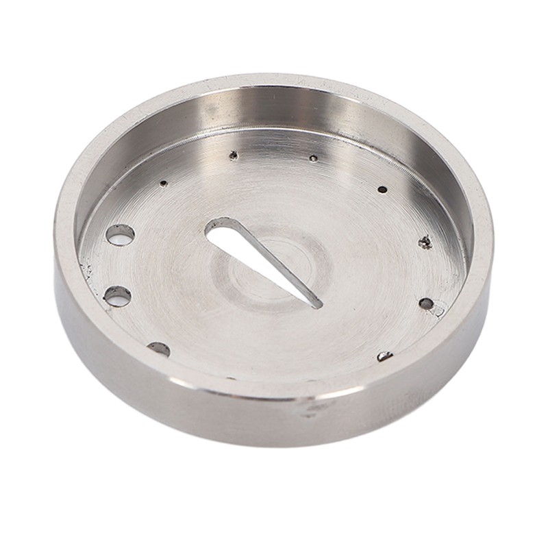 Watch Balance Hairspring Holding Adjustment Tool Watch Balance Wheel Stand