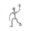 Five Nights at Freddy's Figuras de acción Endo-Series Chica, Withered