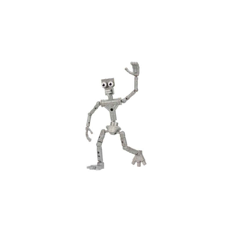 Five Nights at Freddy's Figuras de acción Endo-Series Chica, Withered