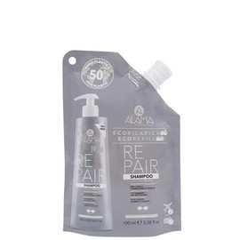 Alama Repair Aufbau-Shampoo, 100 ml