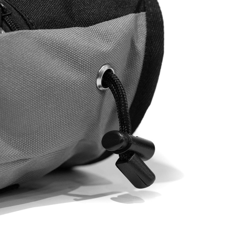Psychi OG Chalk Bag with Storage Pocket and Waist Starp