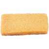 Longdex Crepe Eraser 2PCS 70x50mm Rubber Cement Adhesive Pick-Up Eraser